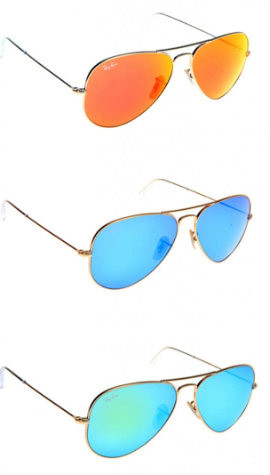 ray ban aviator blauwe glazen ray ban aviator blauwe glazen