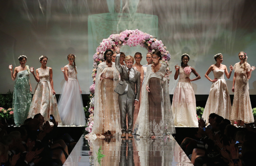 Addy van den Krommenacker Red Carpet StyleMyDay