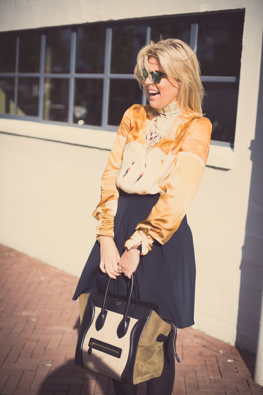 Look of the Week