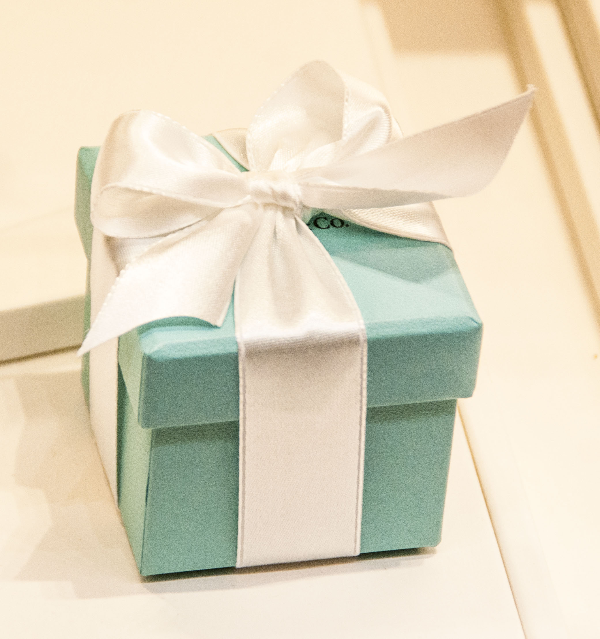Tiffany & Co.