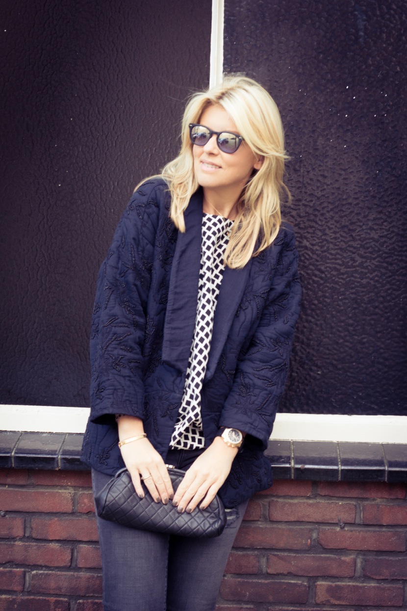 Look of the Week