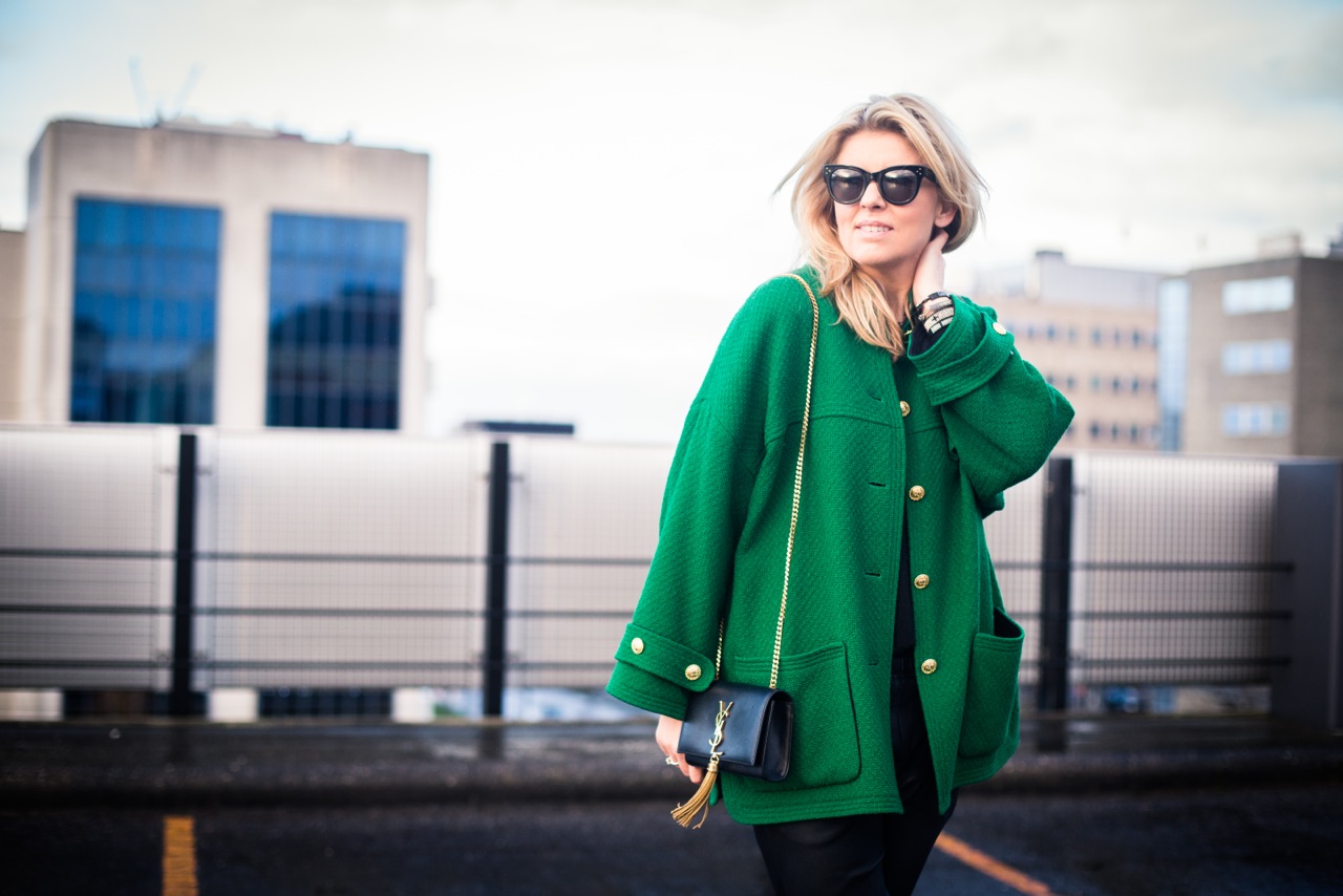 Look of the Week