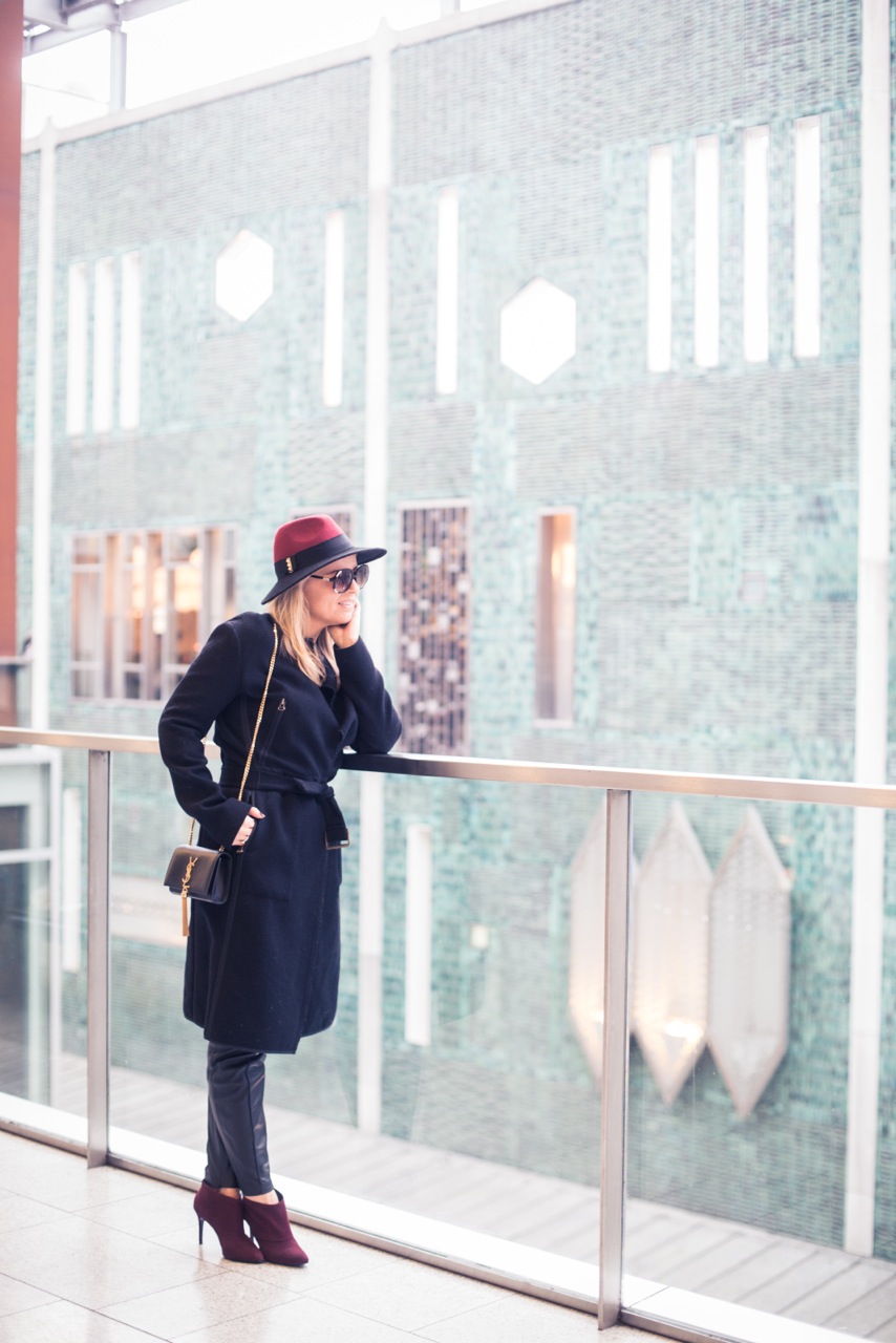 Look of the Week