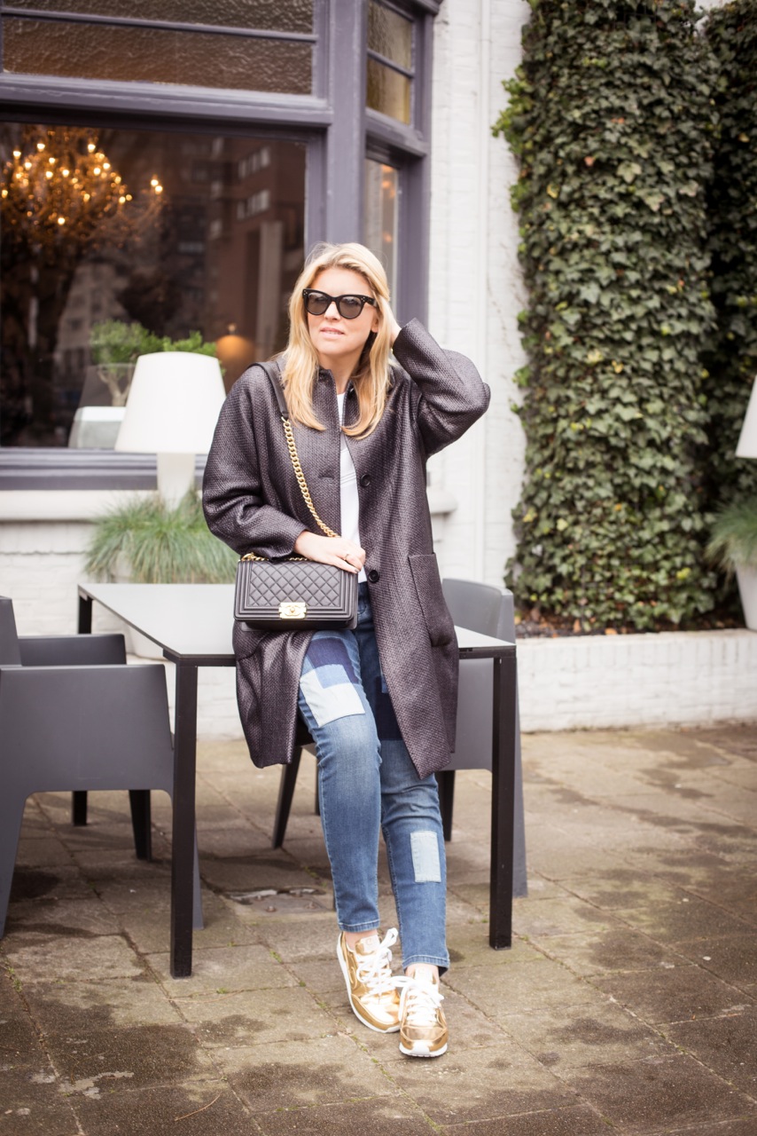 Look of the Week