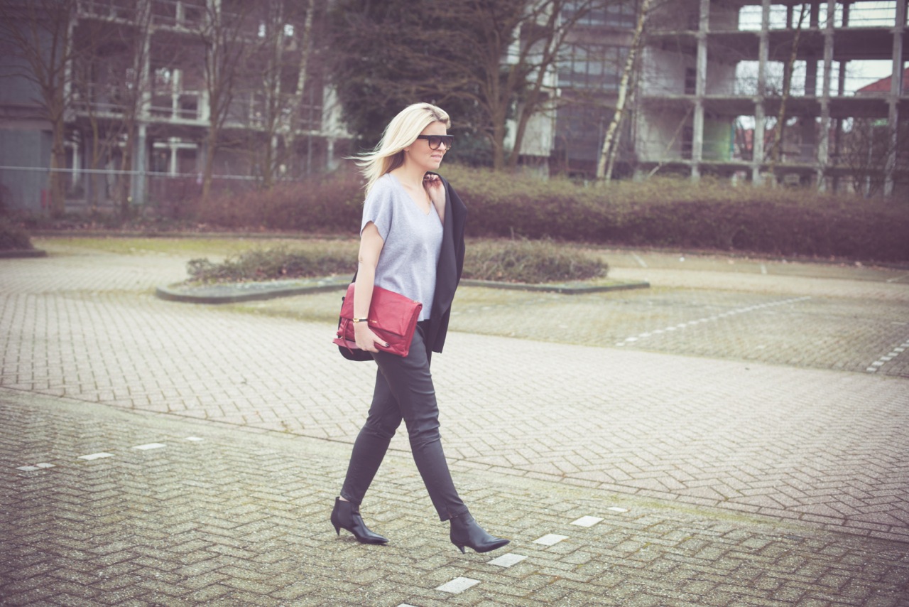 Look of the Week