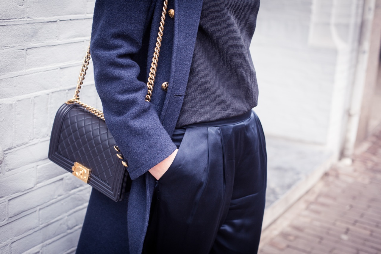 Look of the Week