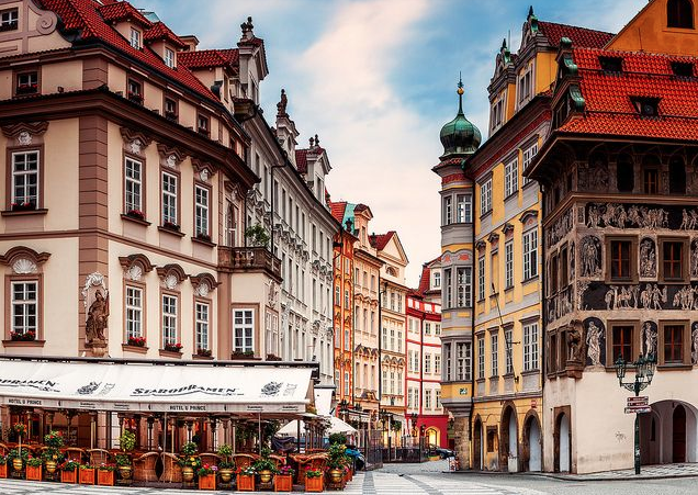 Ga jij met mij mee op persreis naar Praag?
