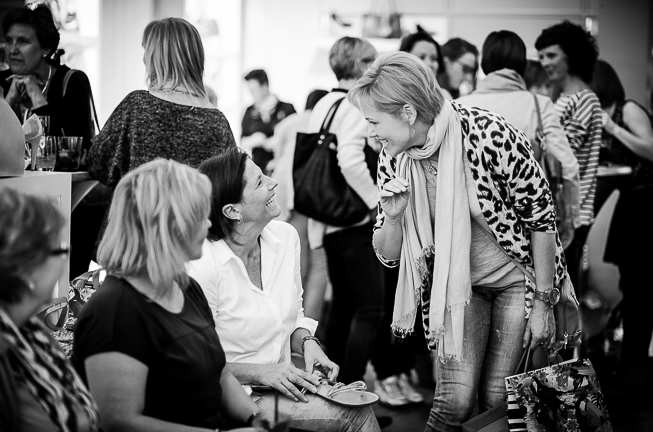 Fashion Days Zapato