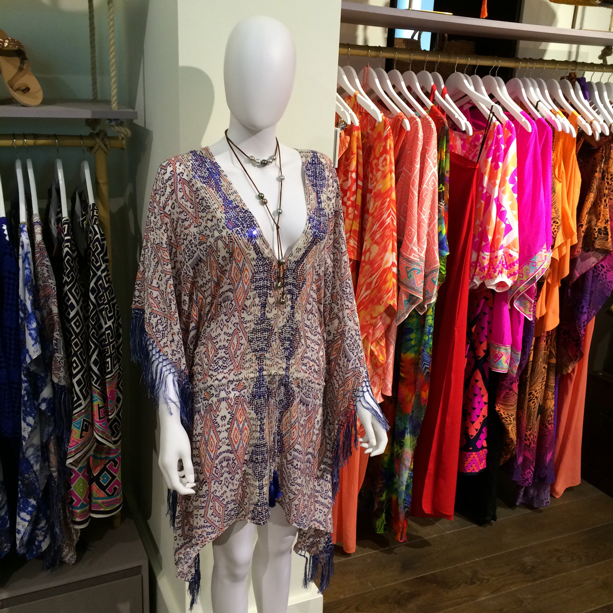 Official opening Kabana Resort Wear