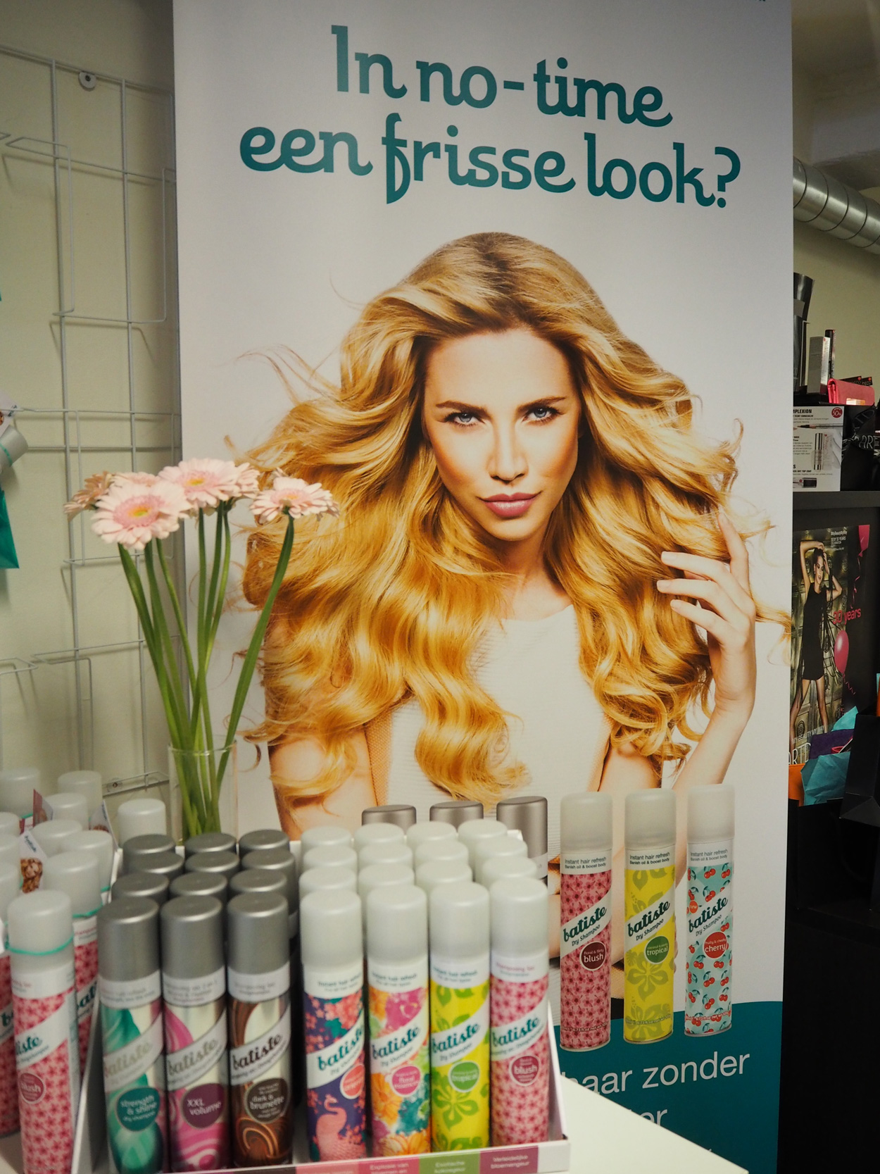 Style My Day Visits Press Days