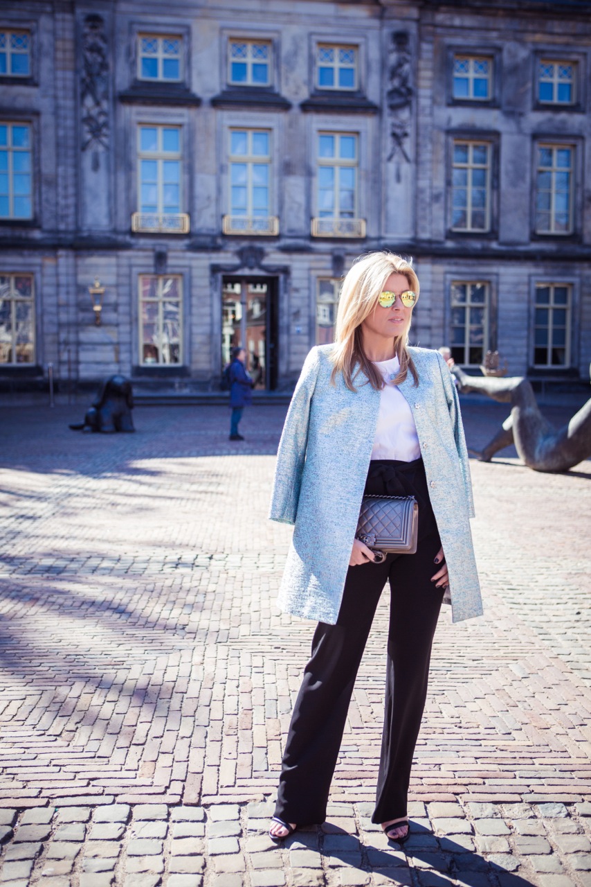 Look of the Week