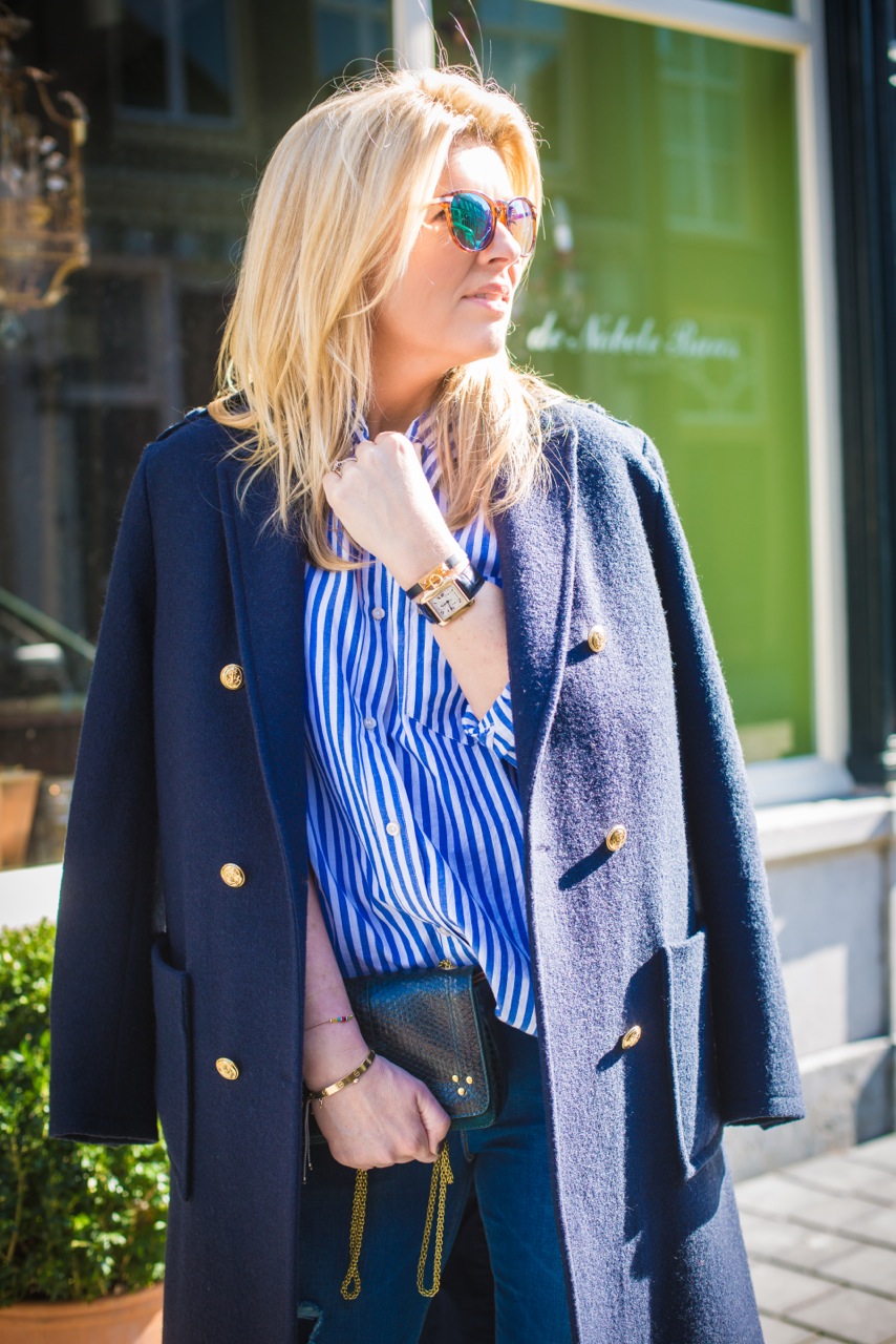 Look of the Week