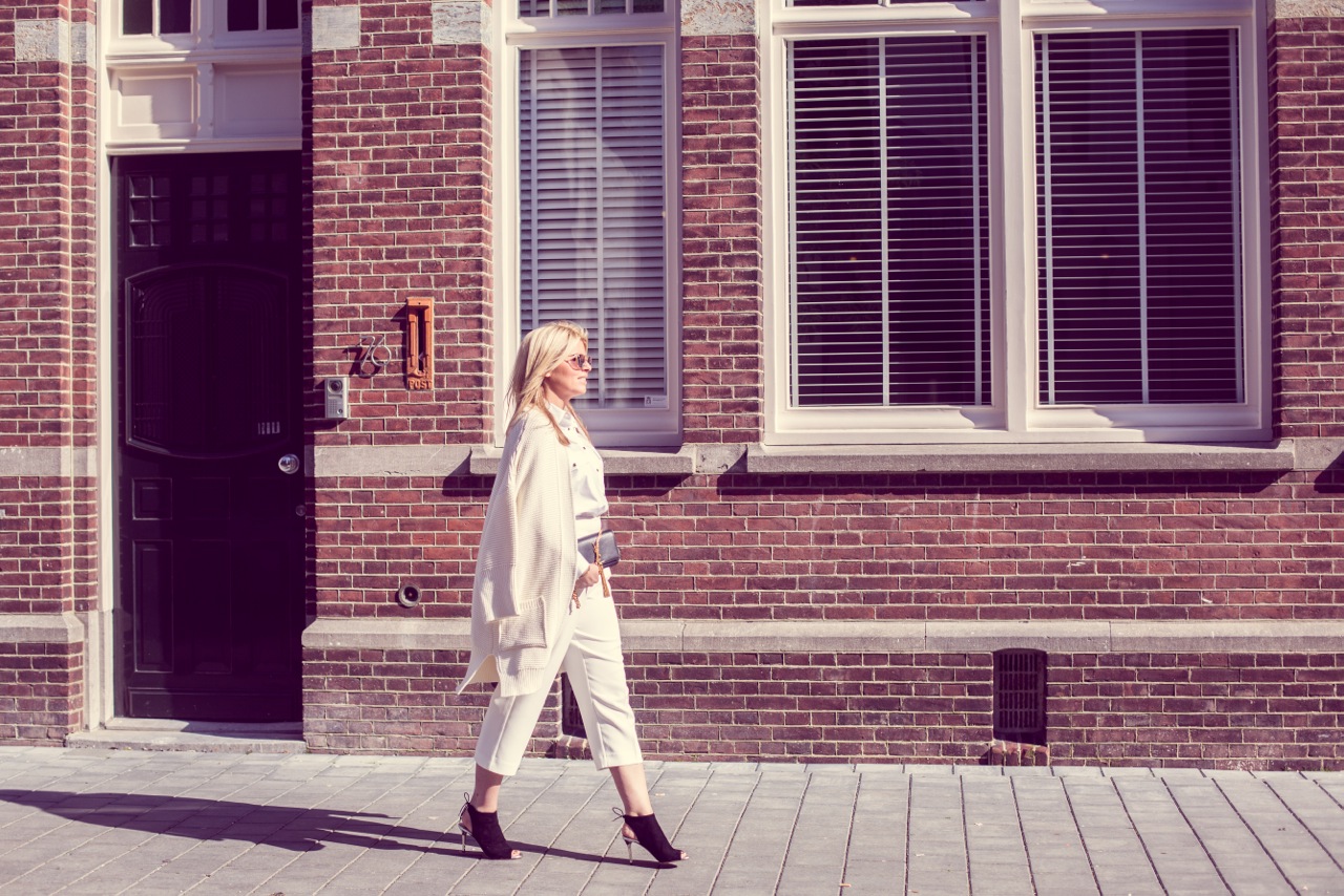 Look of the week