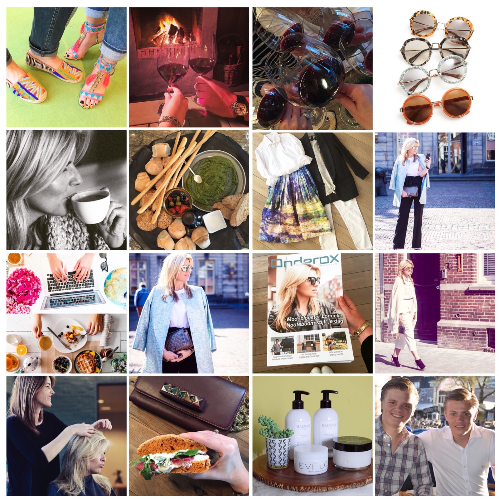 My Week On Instagram