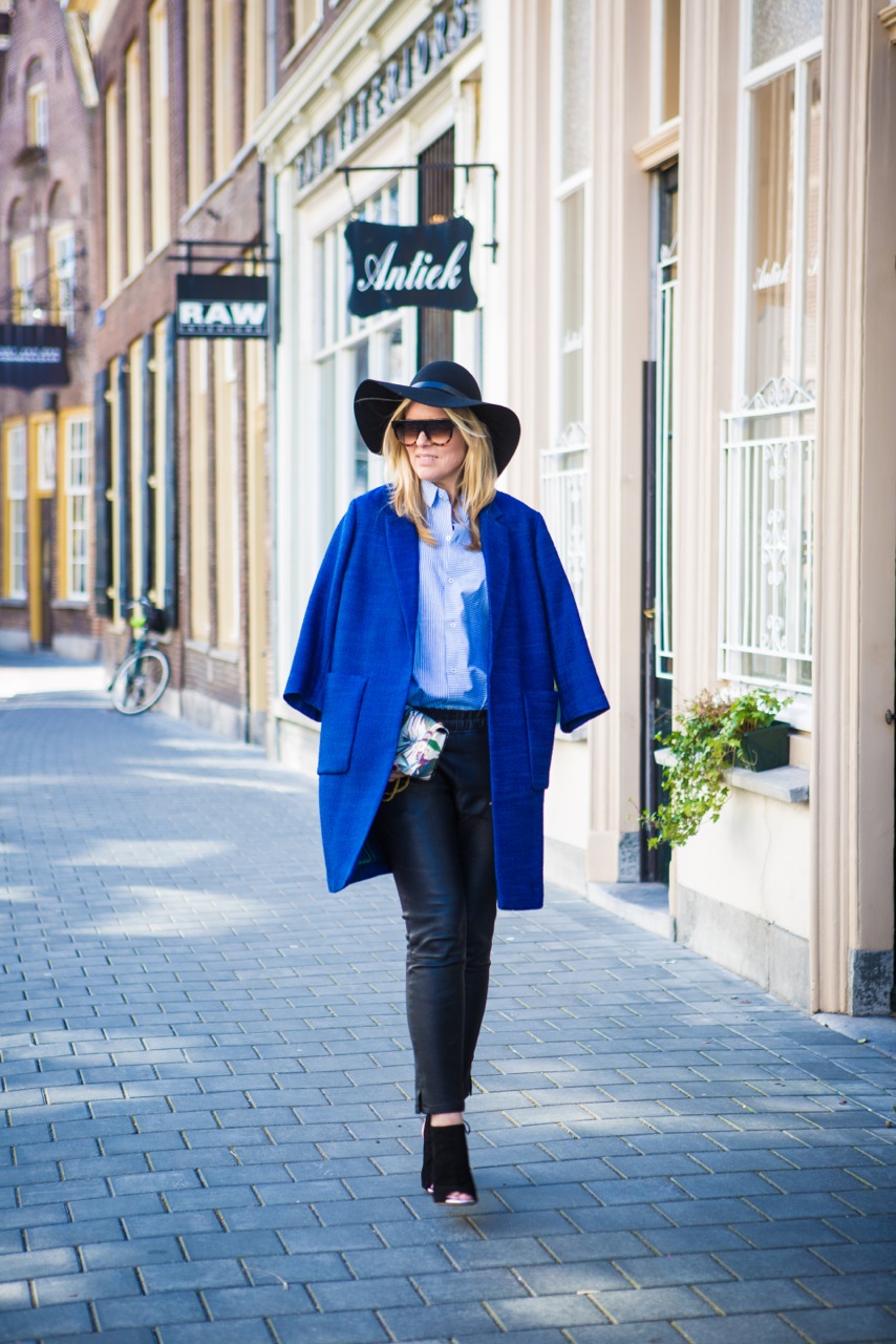 Look of the Week