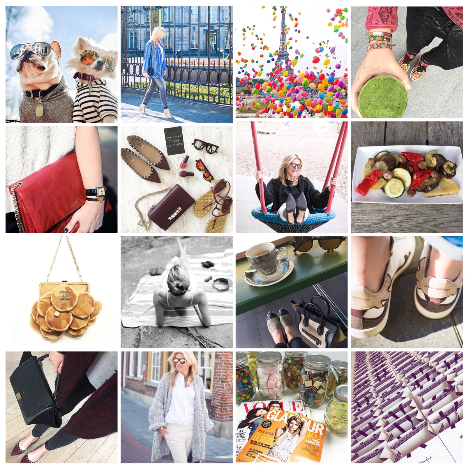 My Week On Instagram