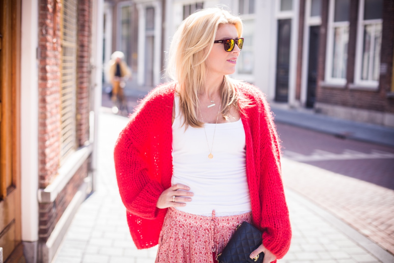 Look of the Week