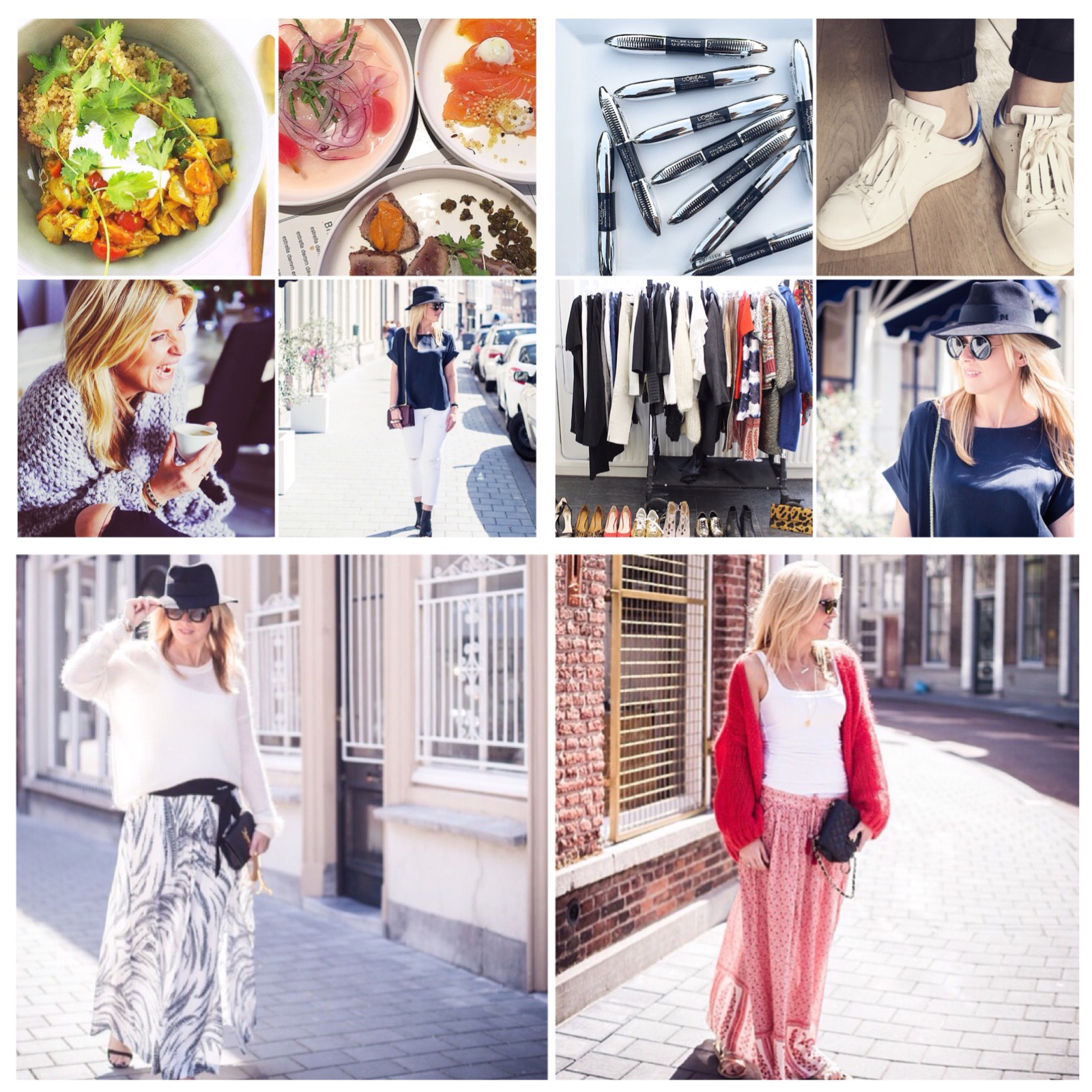 My Week On Instagram