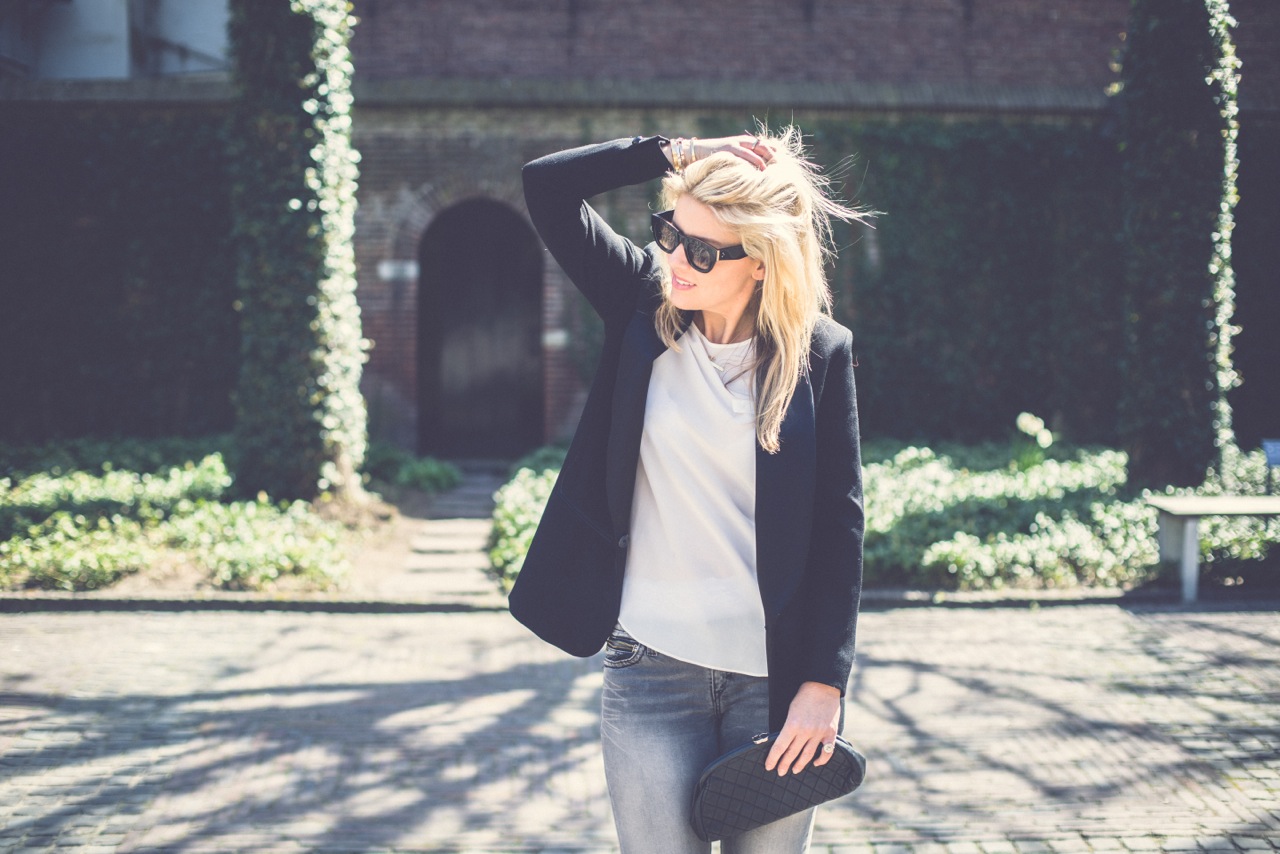 Look of the Week