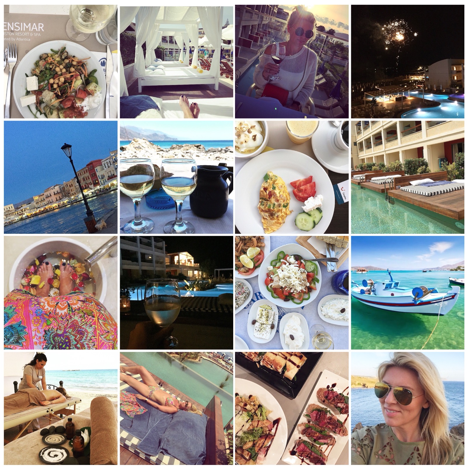 My Week On Instagram