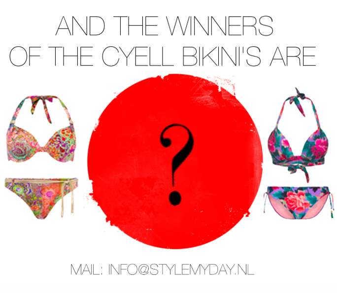 And the winner is…