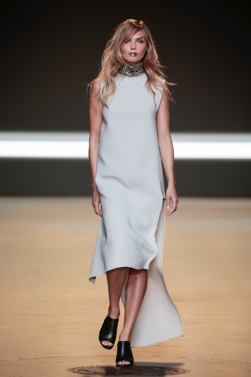 MBFWA: Tony Cohen