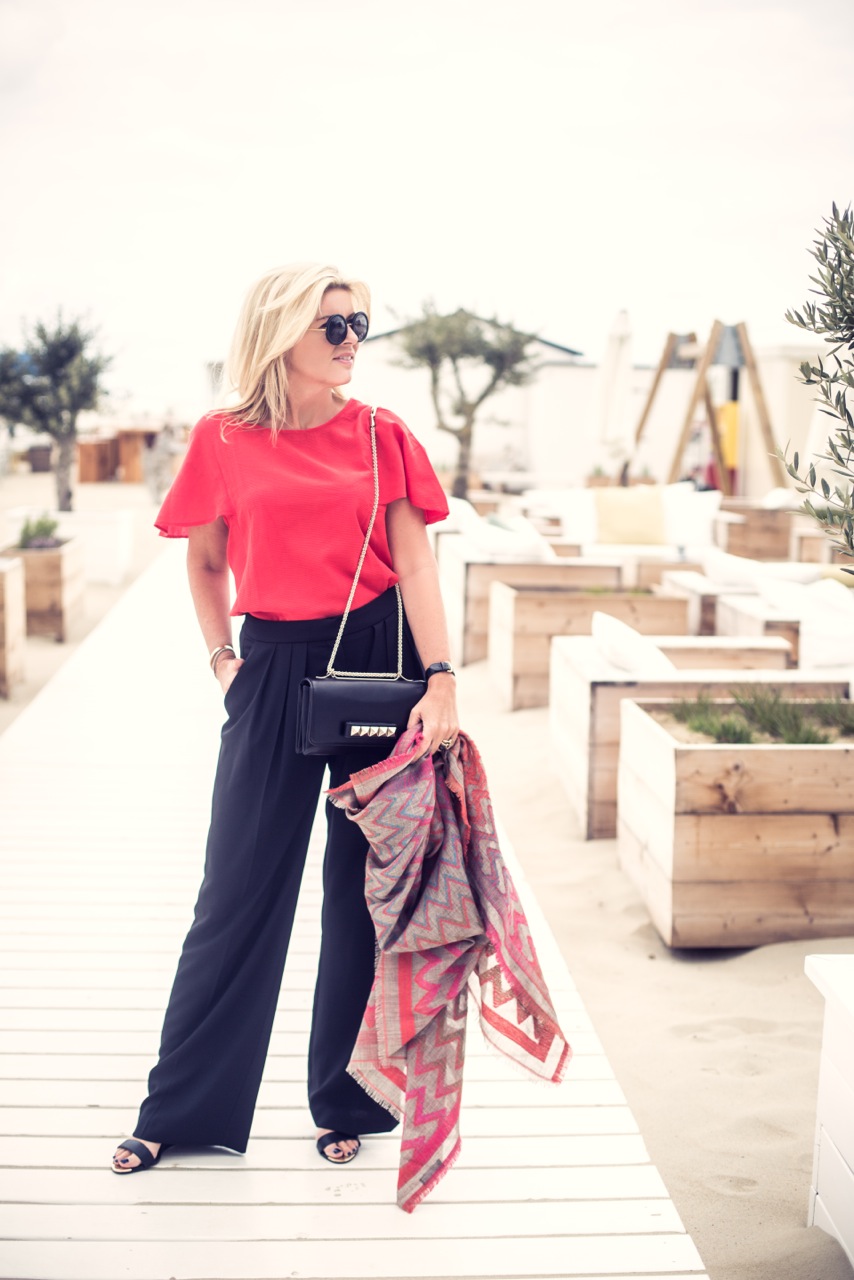 Look of the Week