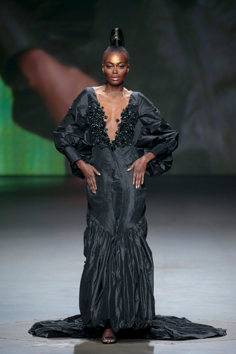 MBFWA: Monique Collignon