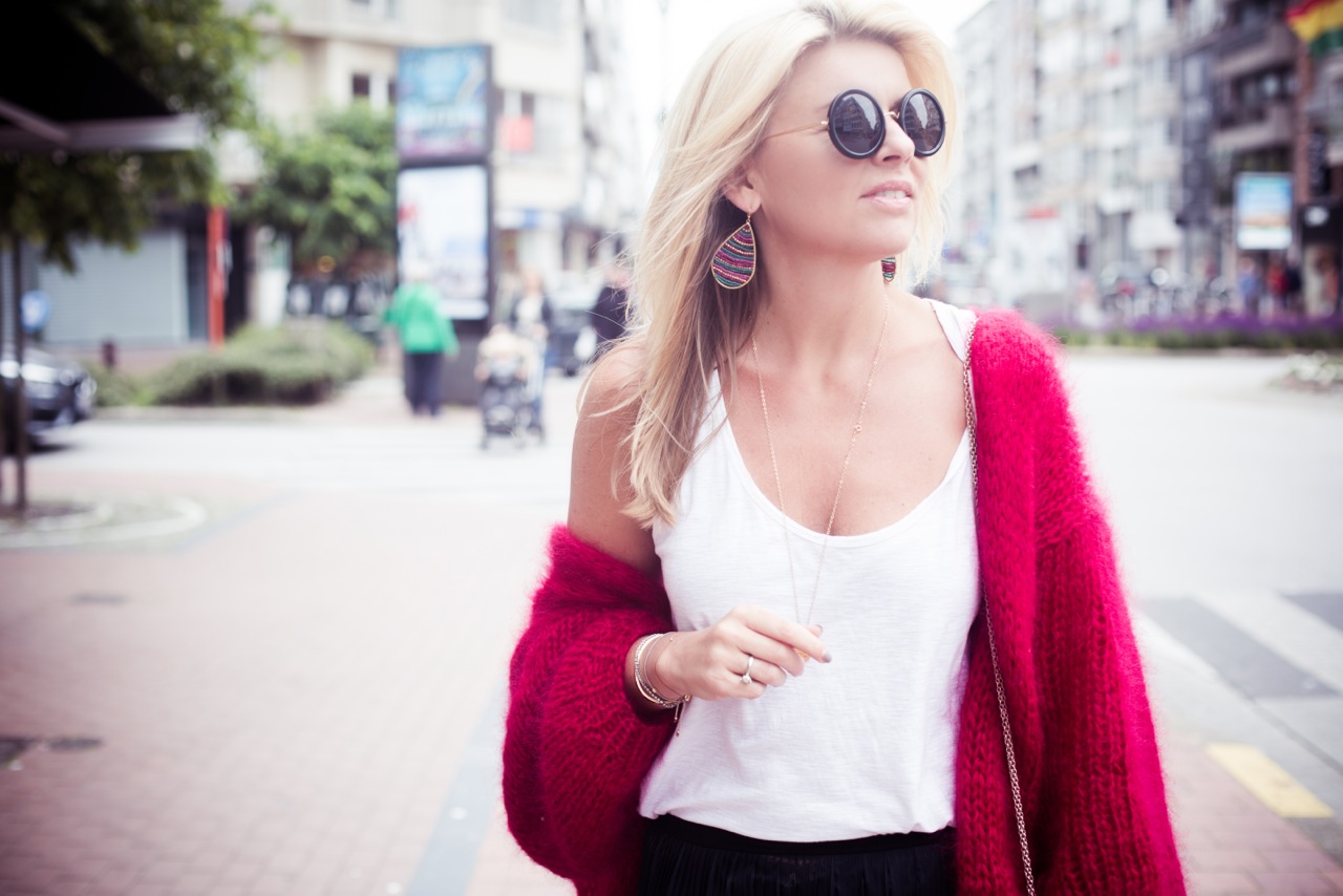 Look of the Week