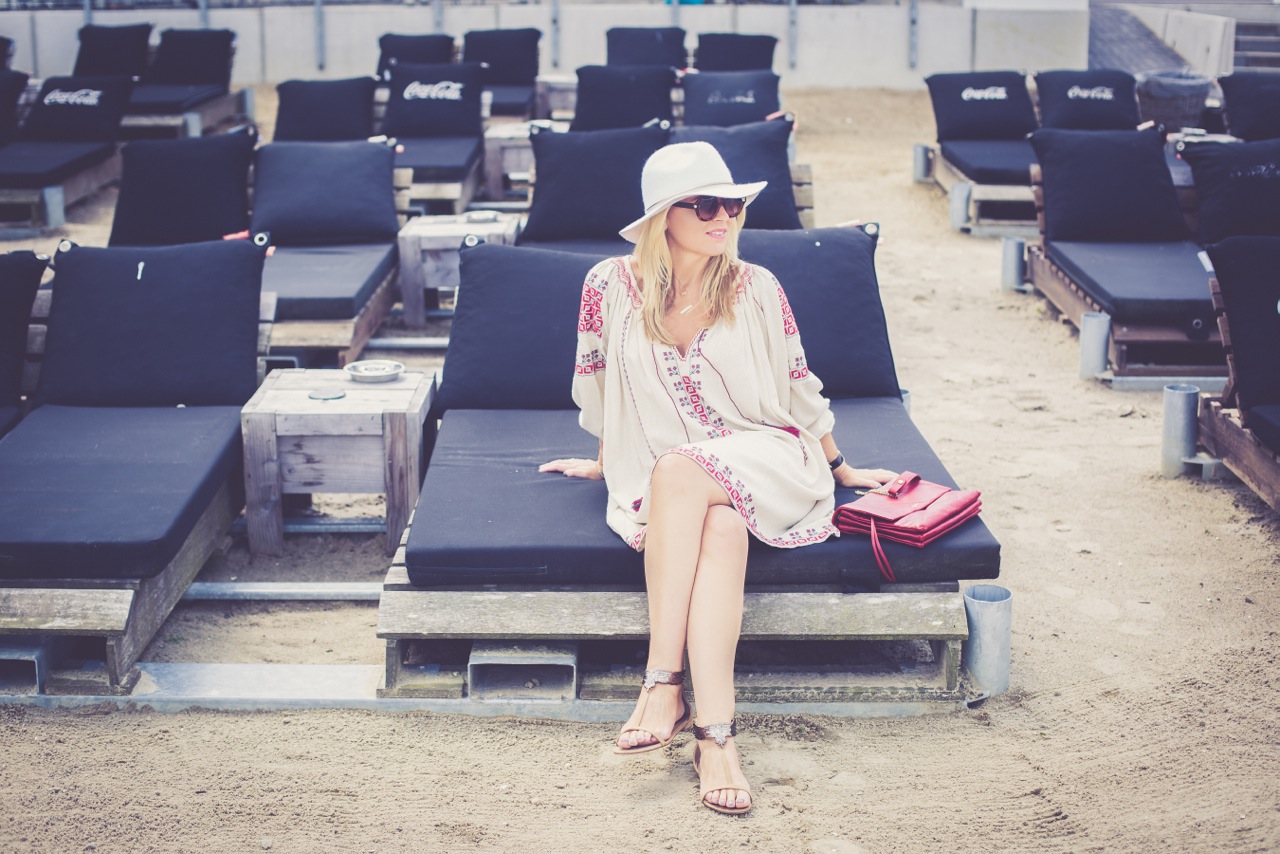 Look of the Week
