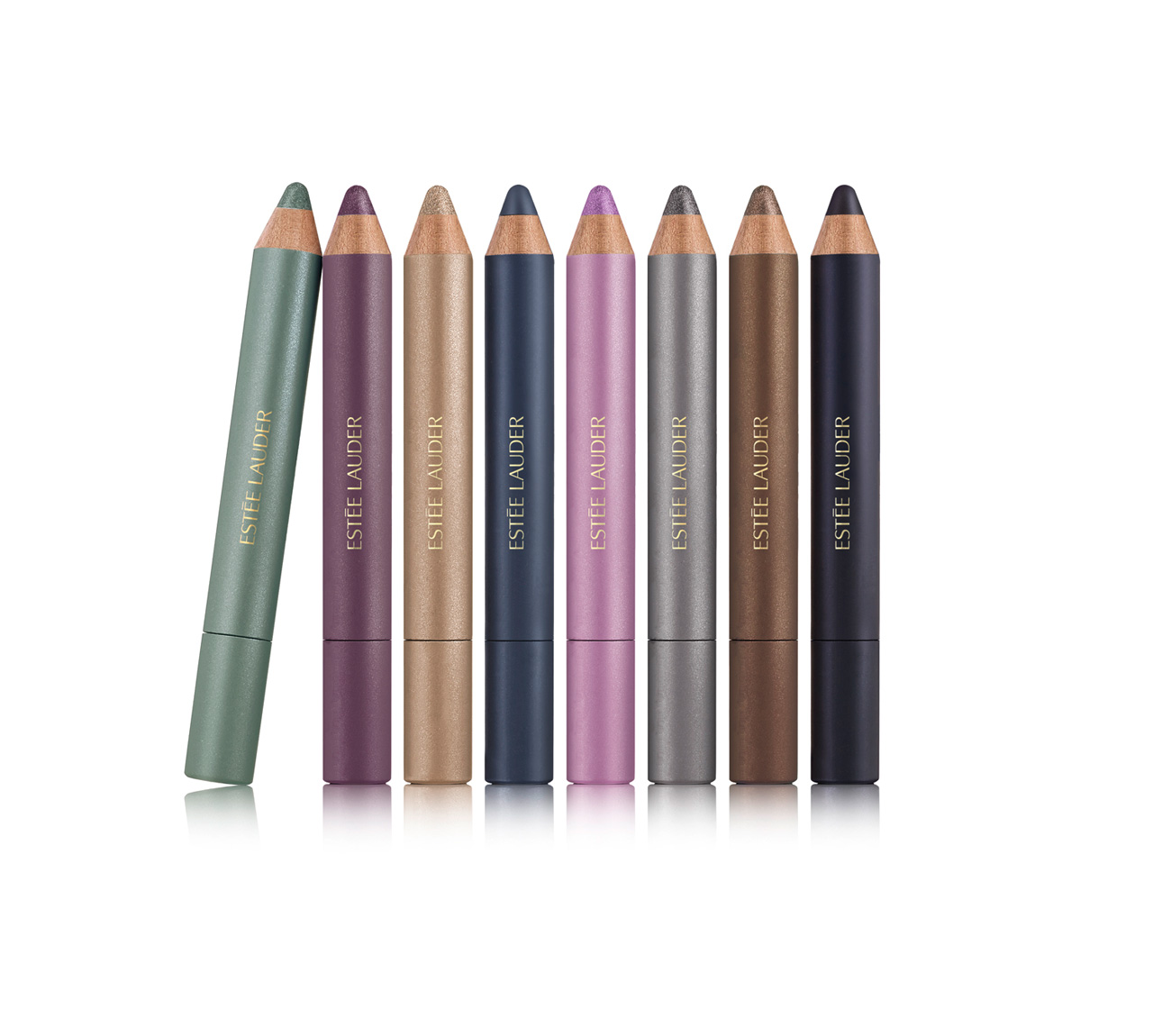 Estée Lauder: Modern Muse