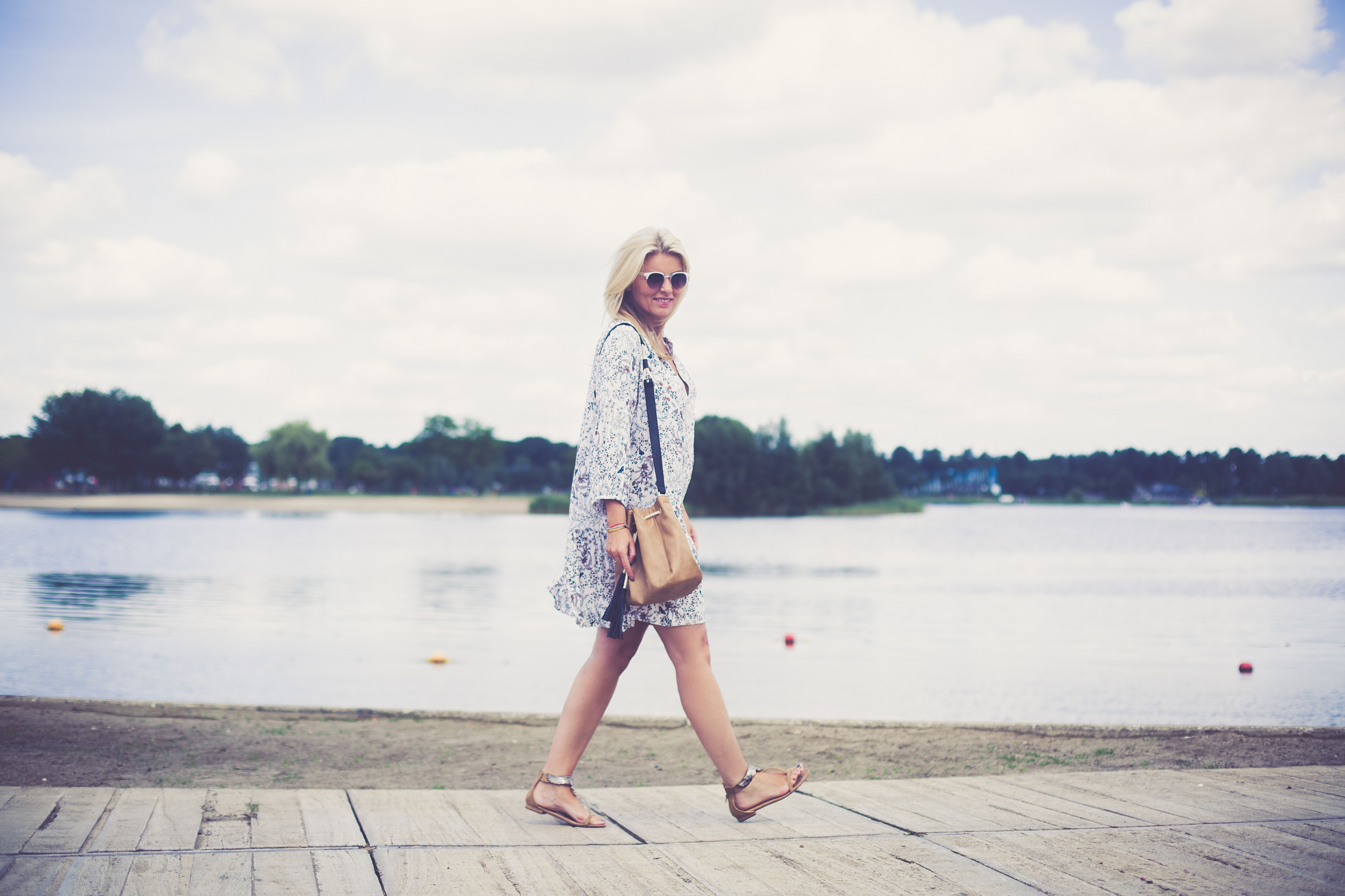 Look of the week