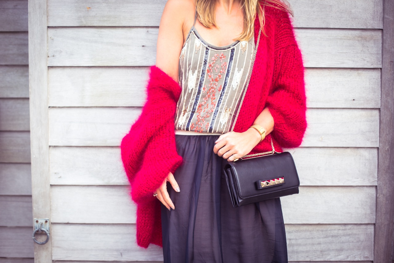 WIN deze Valentino Vavavoom bag
