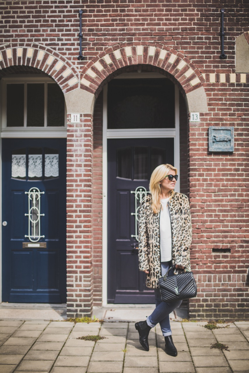 Look of the Week
