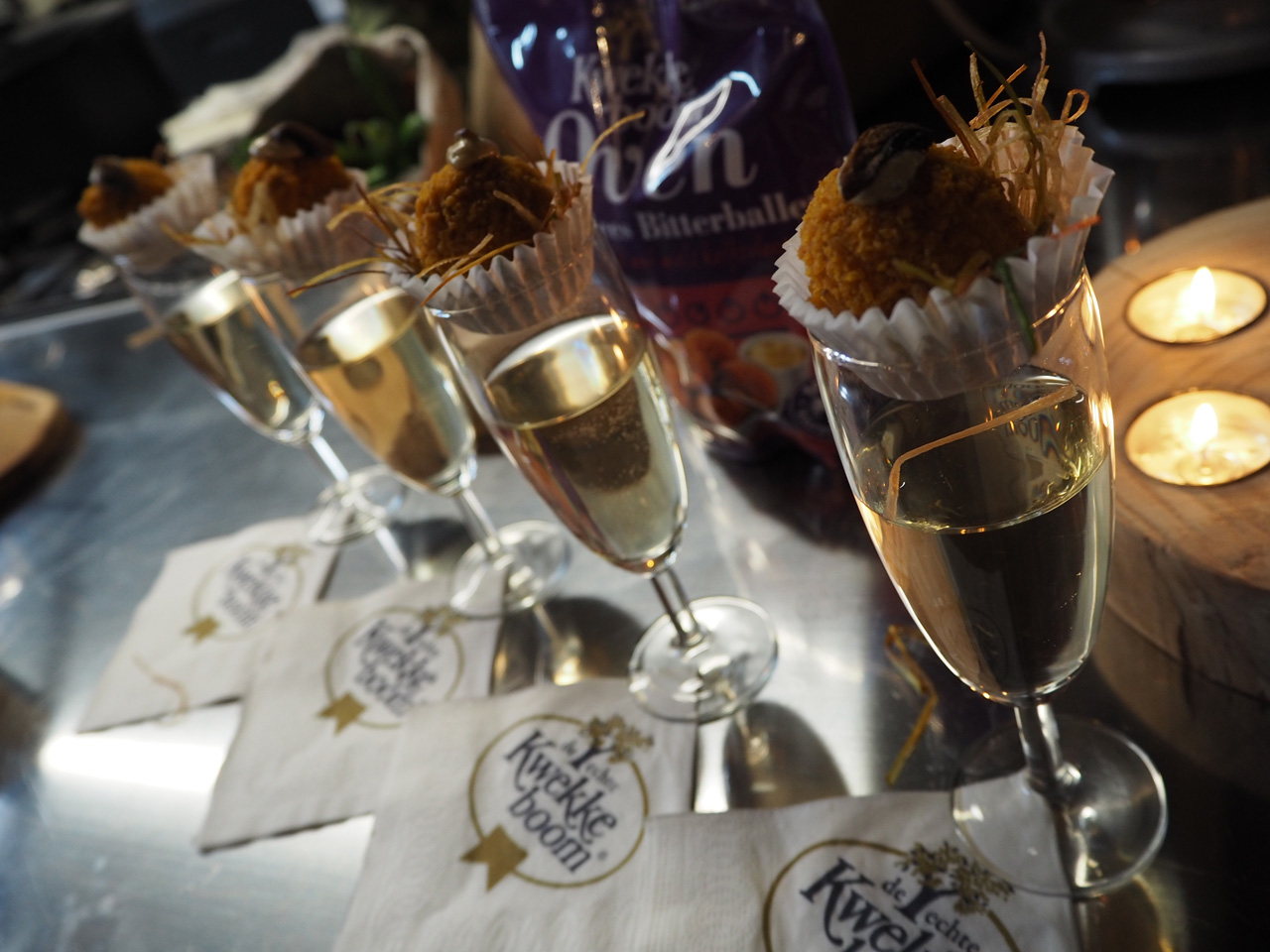 Event: Lifestyle Lab