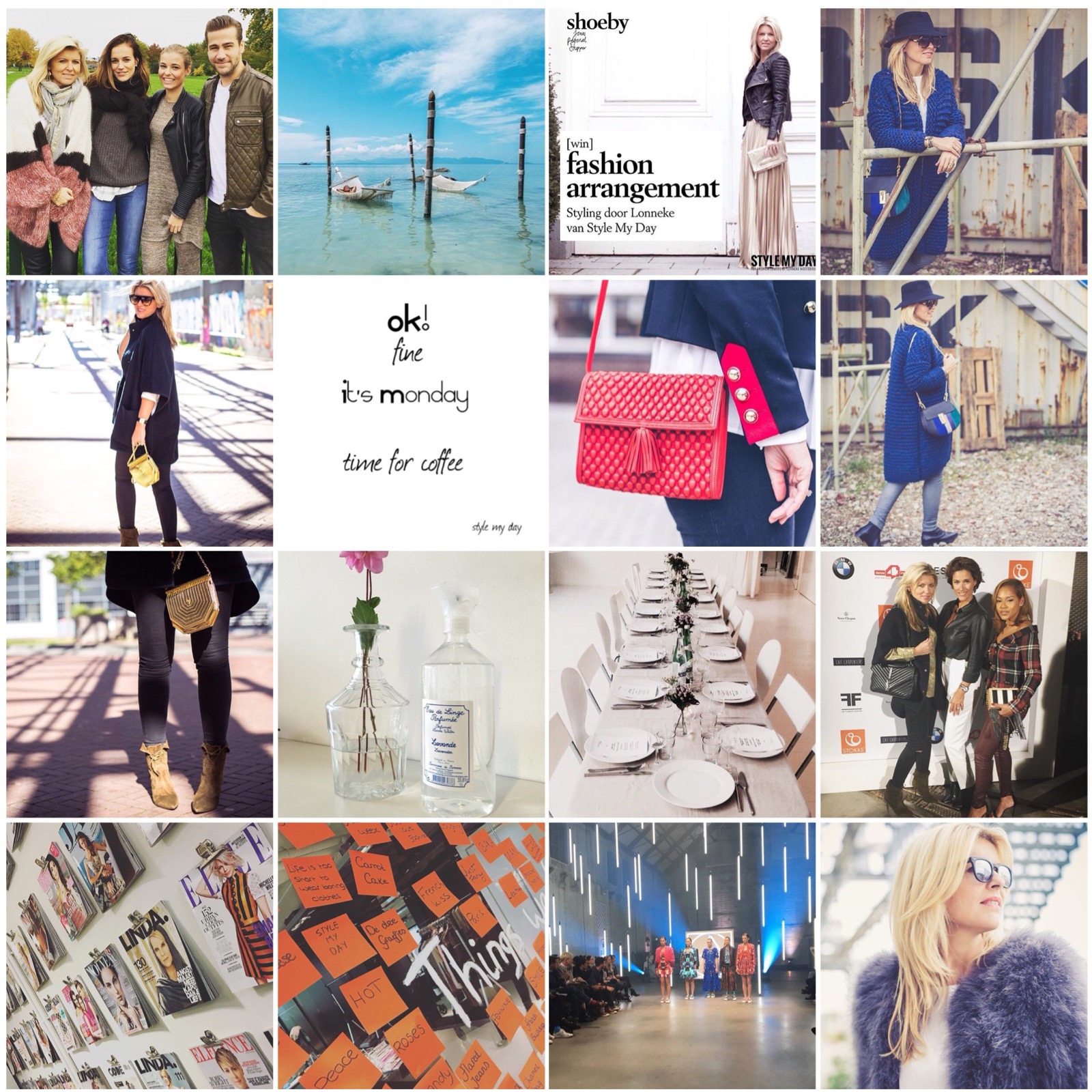 My Week On Instagram