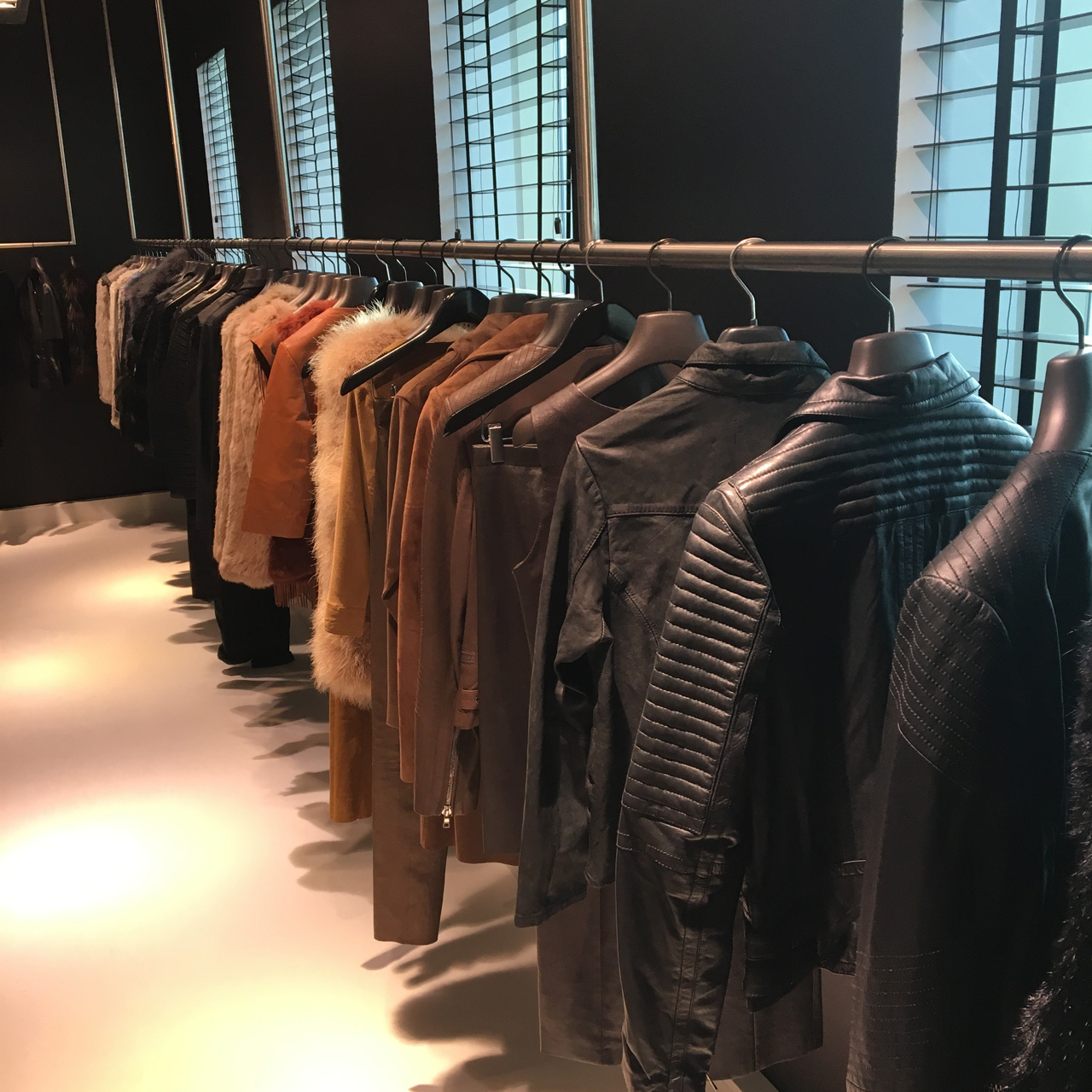 Pressday: Ibana