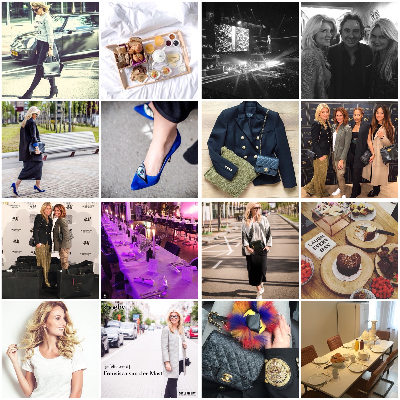 My Week On Instagram