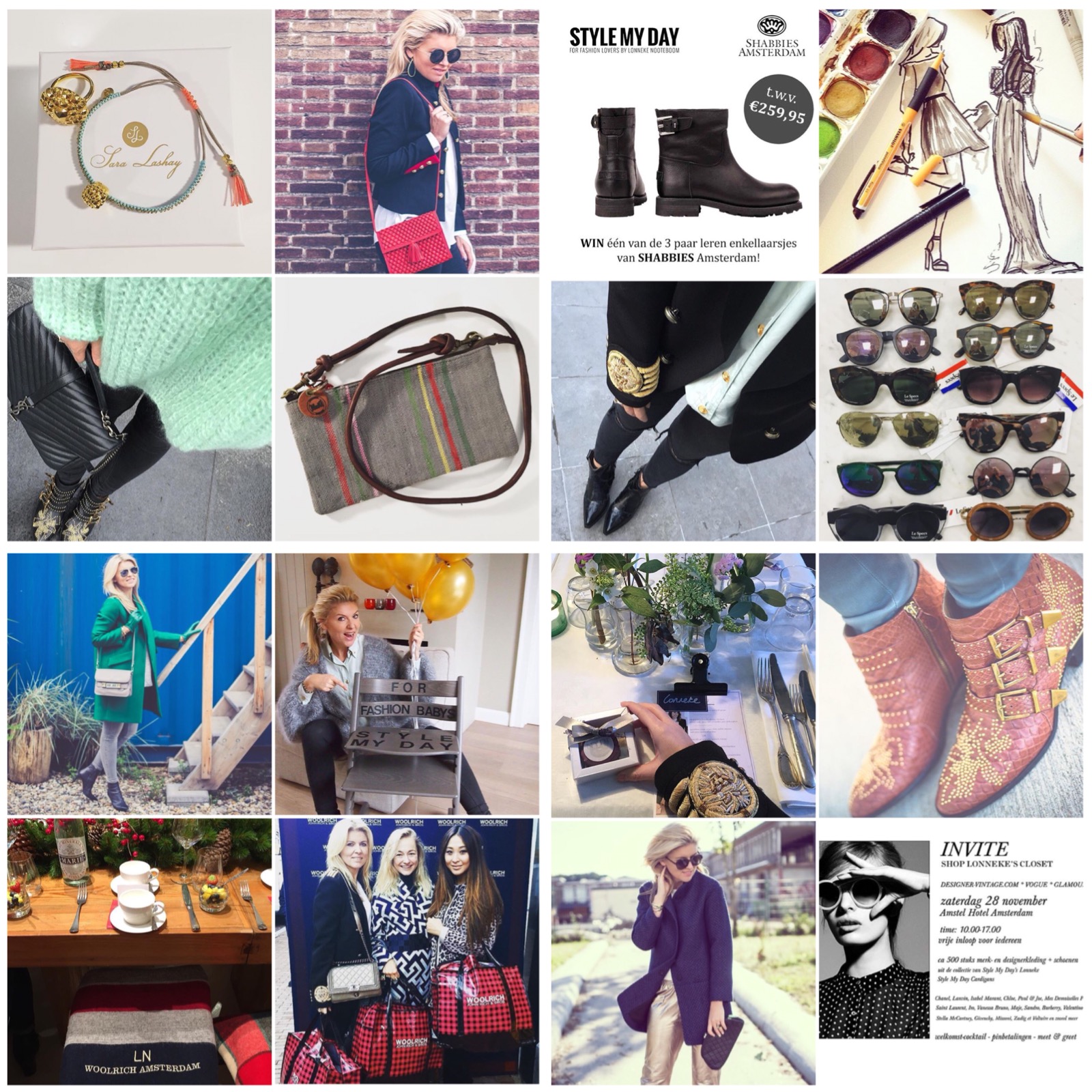 My Week On Instagram