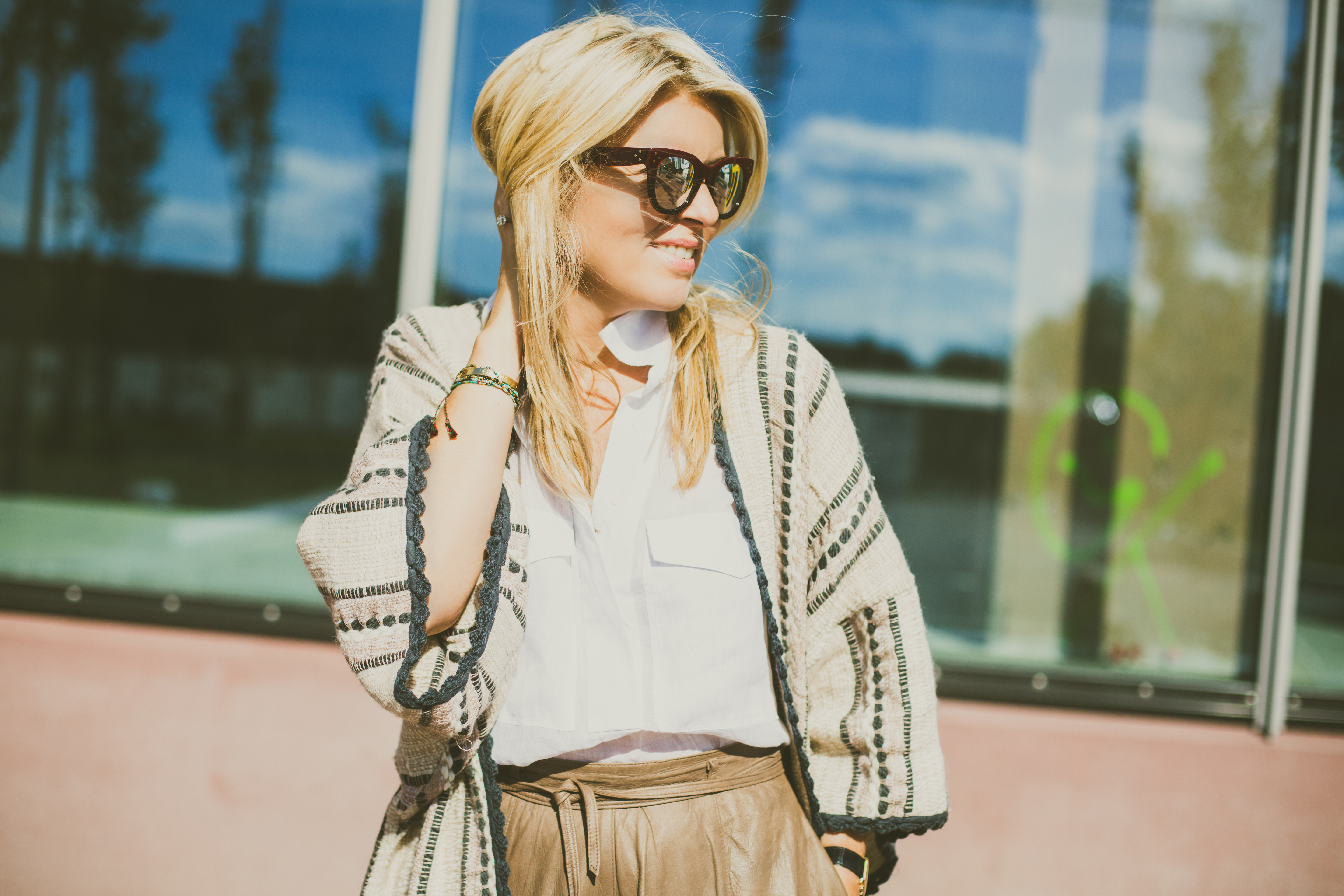 Look of the Week