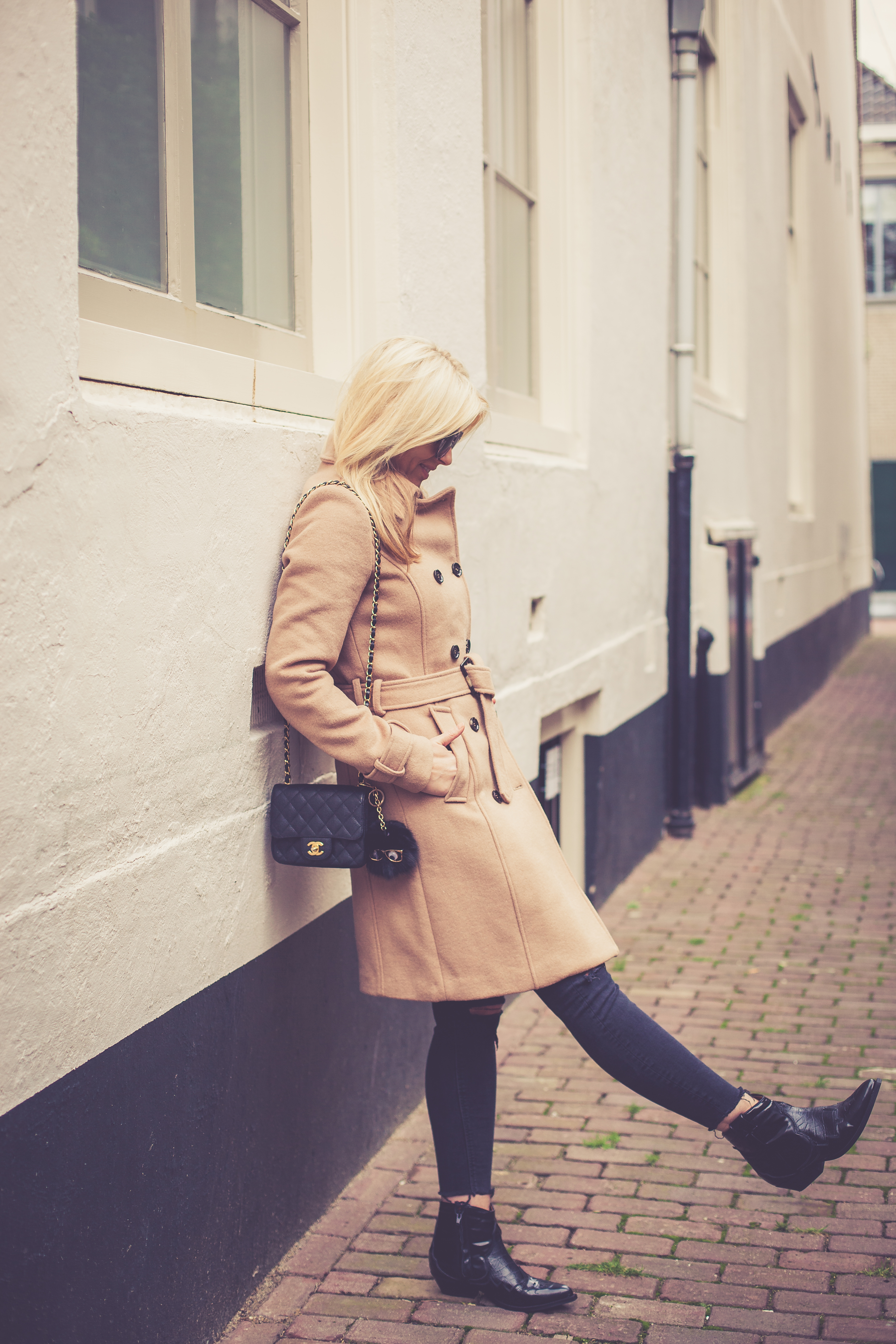 Look of the Week