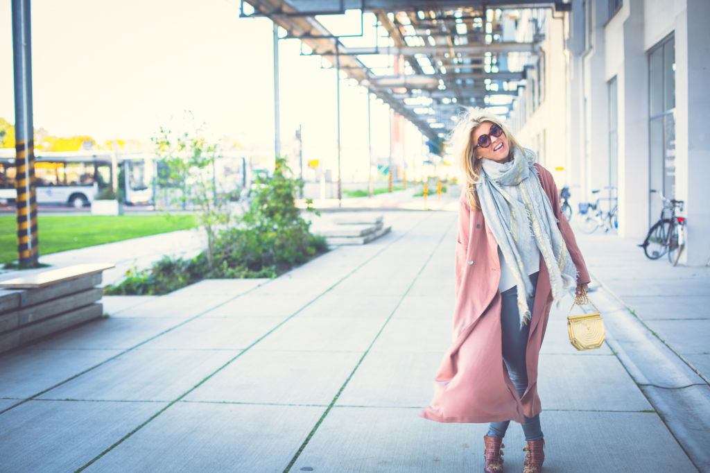 Look of the Week