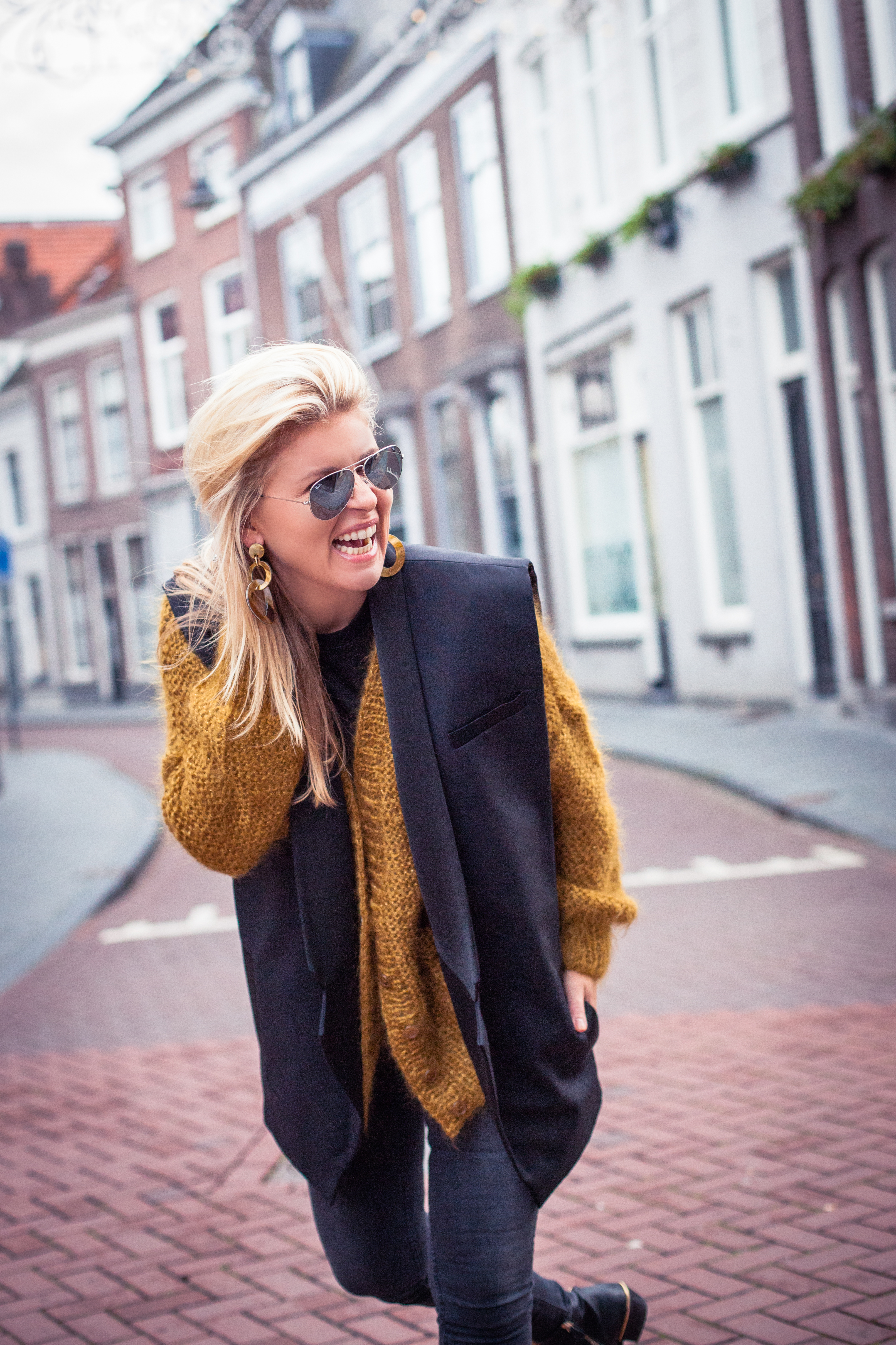 Look of the Week