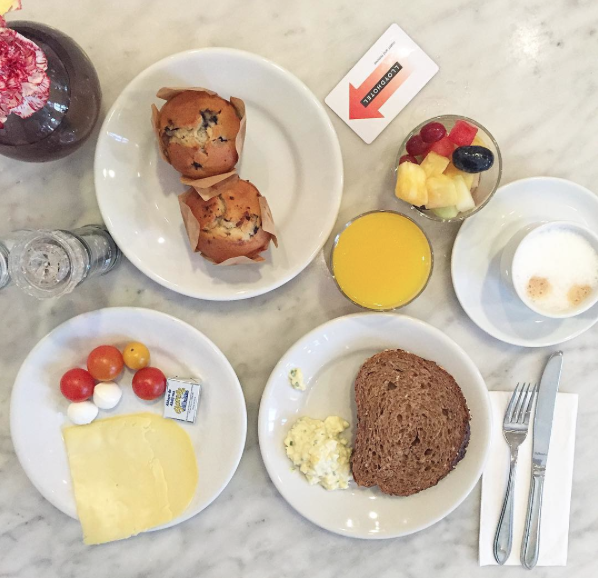 Review: Lloyd Hotel Amsterdam