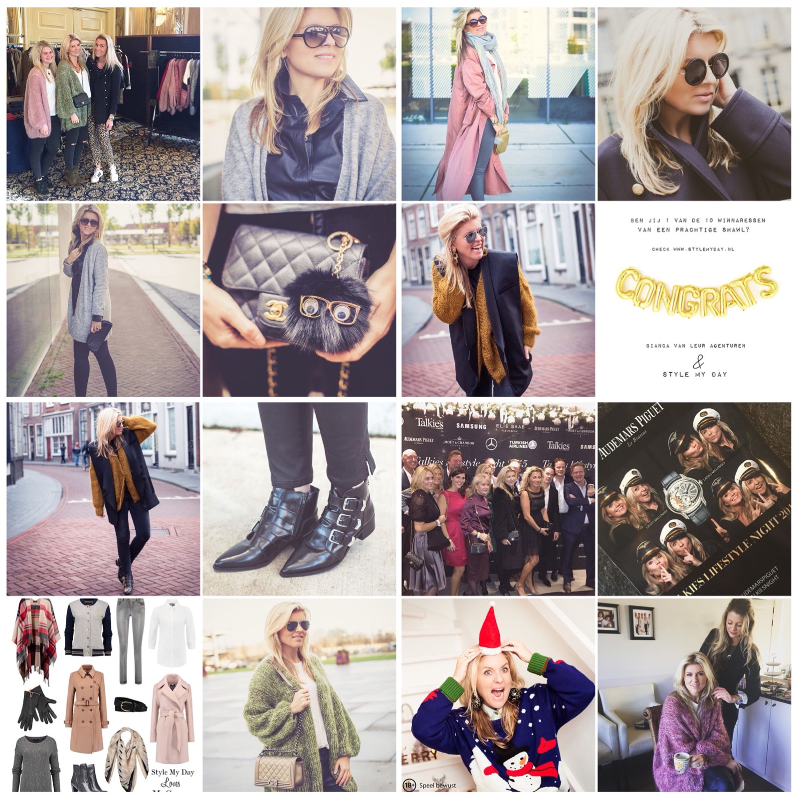 My Week On Instagram