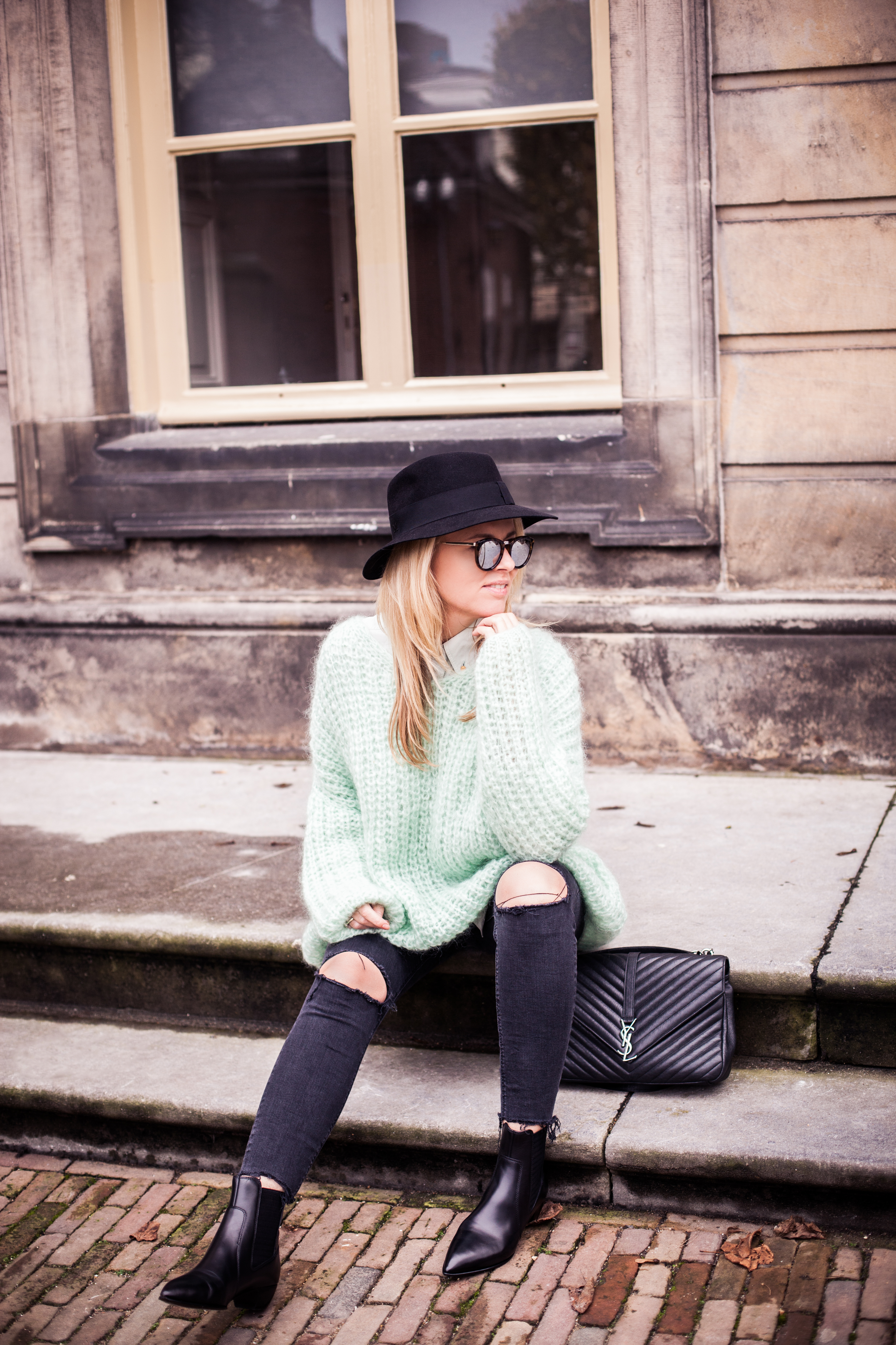 Look of the Week