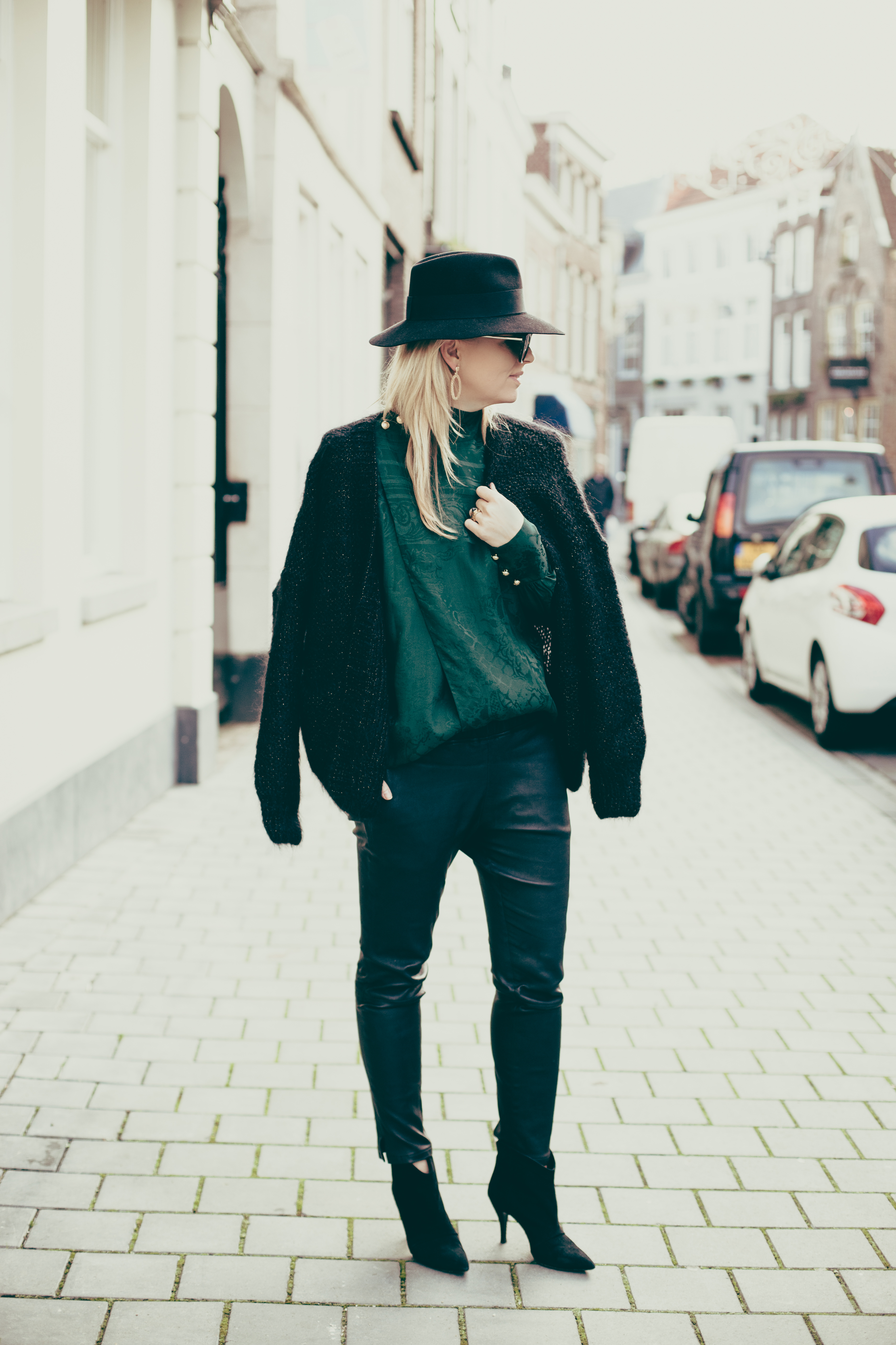 Look of the Week