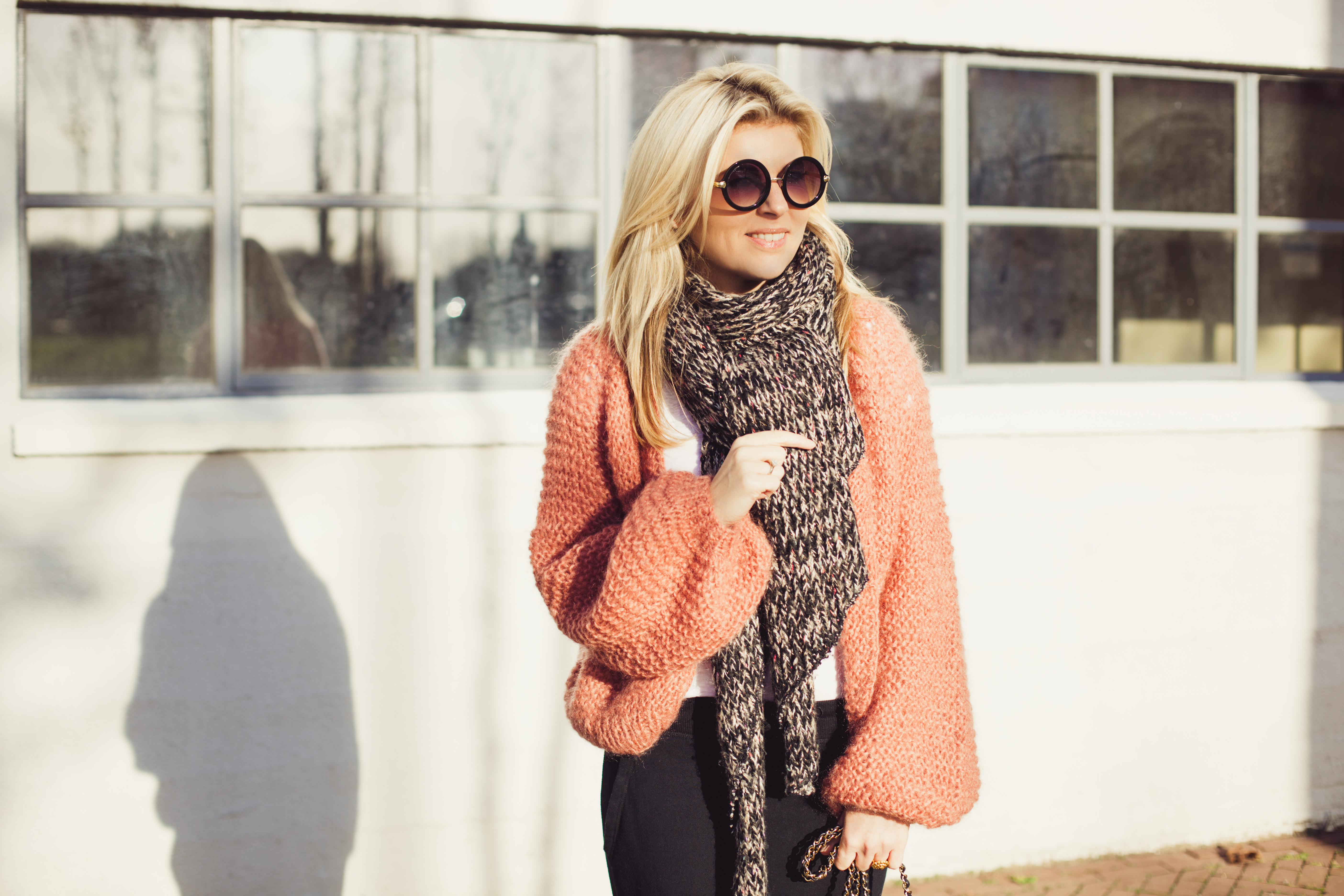 Look of the Week