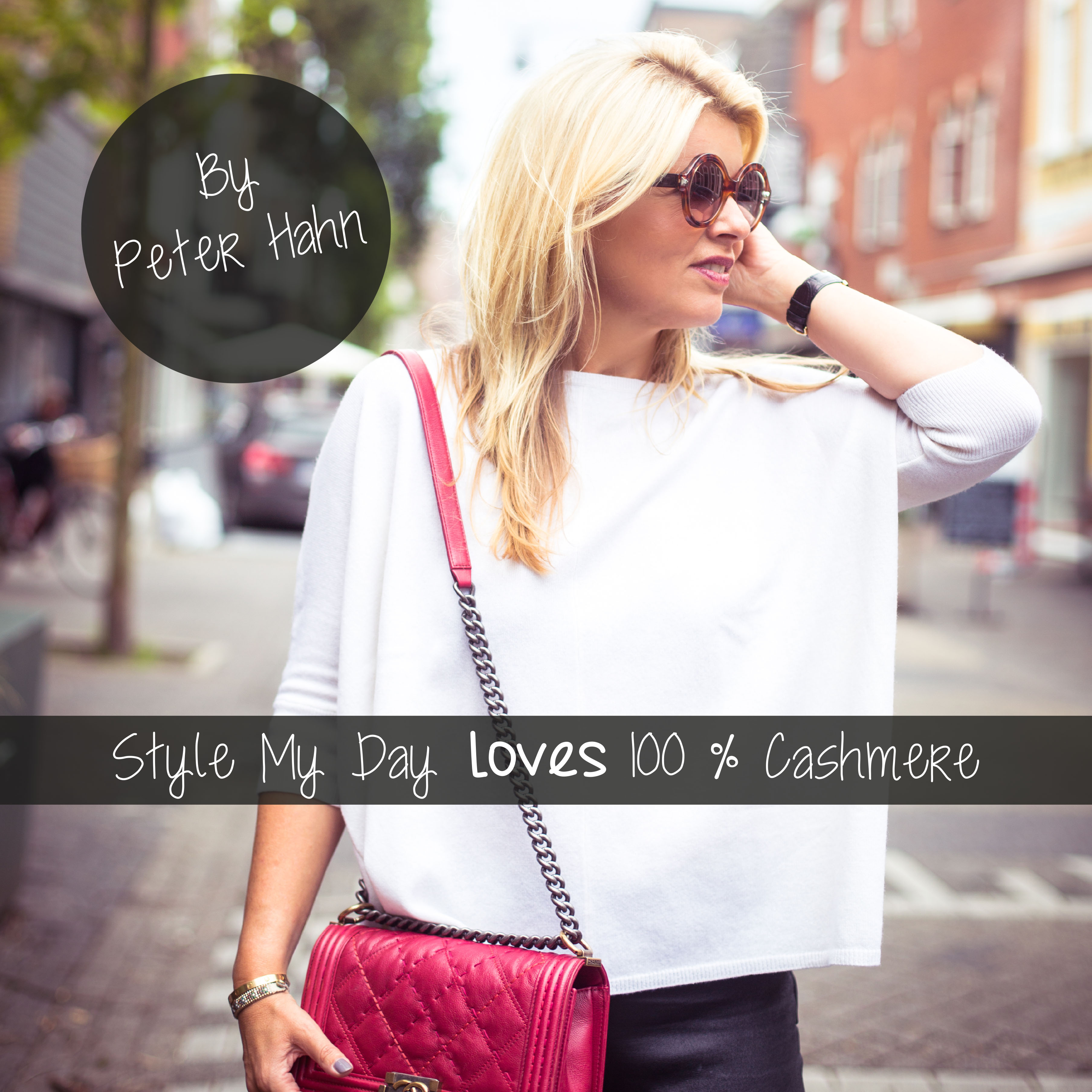 Style My Day loves Cashmere