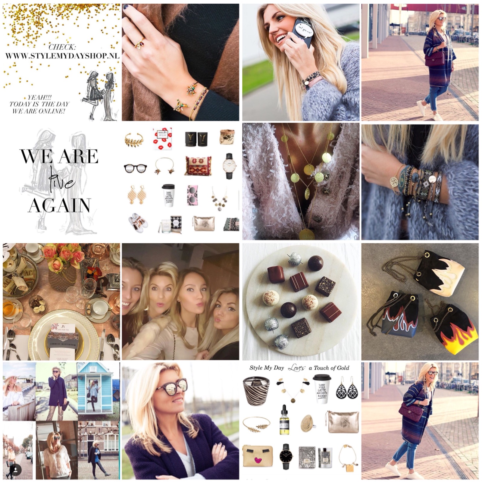 My Week On Instagram